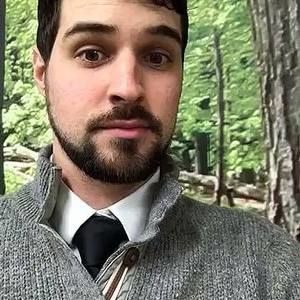 Meet your Posher, Samuel